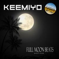 Keemiyo _ Full Moon Beats  part 1 Ep Fullmoonbeats1a500