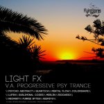 CD Light FX Flyngspores